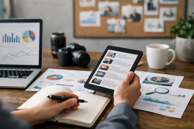 Authority Building Content System That Works