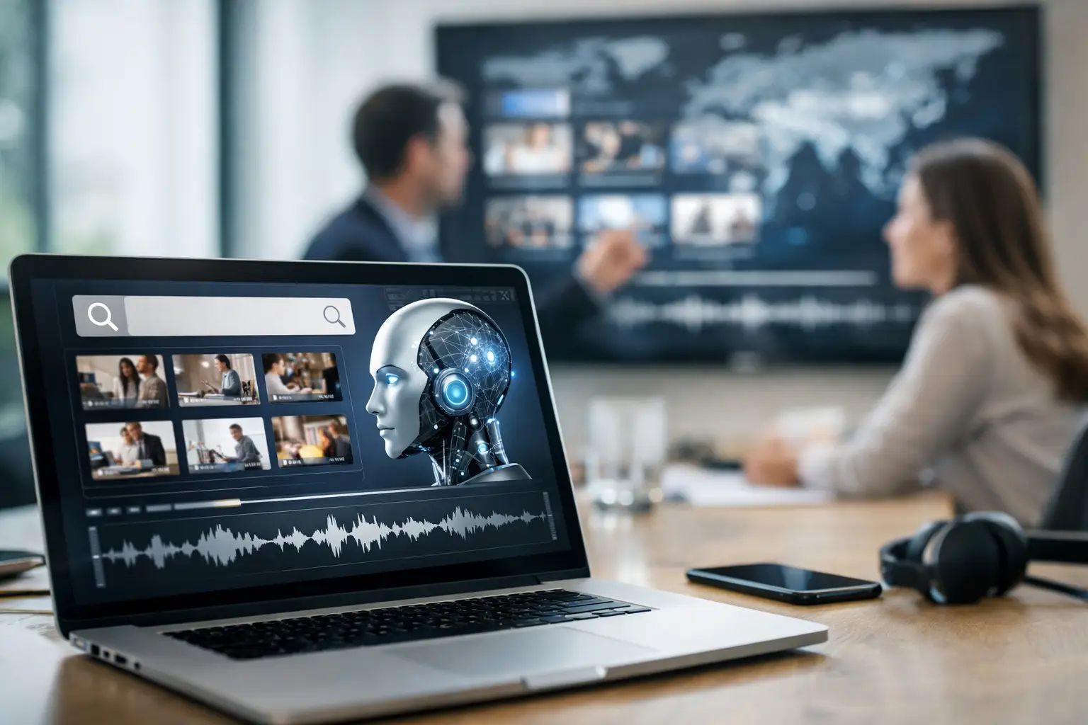 AI Video Search Trends Businesses Need to Act On