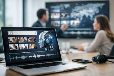 AI Video Search Trends Businesses Need to Act On